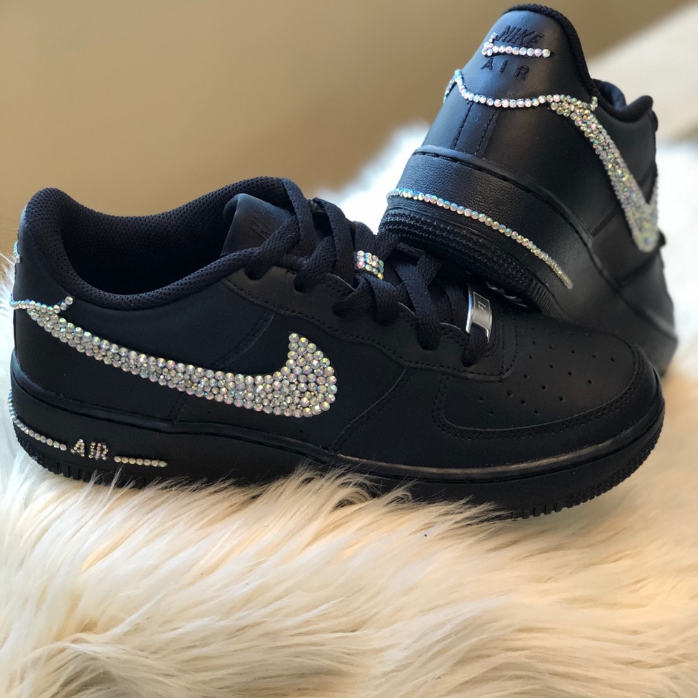 Nike Air Force 1 Custom - Picture 5 of 7